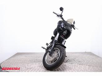 Harley-Davidson  96 FXDF Dyna Fat Bob LED picture 6