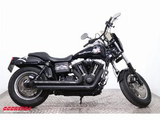 Harley-Davidson  96 FXDF Dyna Fat Bob LED picture 7