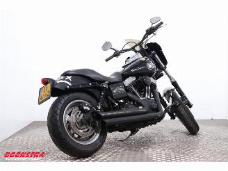 Harley-Davidson  96 FXDF Dyna Fat Bob LED picture 3