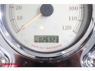 Harley-Davidson  96 FXDF Dyna Fat Bob LED picture 16