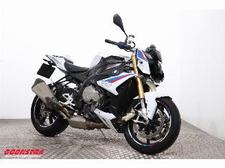 BMW S 1000 R Akrapovic ABS Dynamic Pakket picture 2