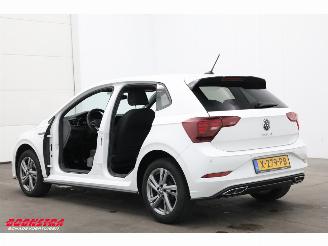 Volkswagen Polo 1.0 TSI R-Line Diebstahl ACC Clima PDC picture 4