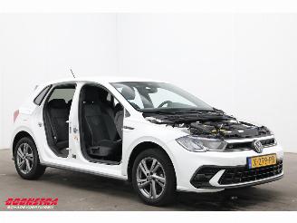 Volkswagen Polo 1.0 TSI R-Line Diebstahl ACC Clima PDC picture 2