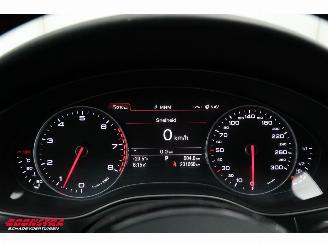 Audi A6 Limousine 3.0 TFSI Quattro S-Line Matrix Schuifdak Camera SHZ picture 14