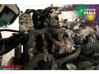 Nissan Cabstar E 35.12 2.5 dCi 290 Safi SCA 22 picture 8