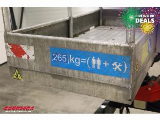 Nissan Cabstar E 35.12 2.5 dCi 290 Safi SCA 22 picture 15