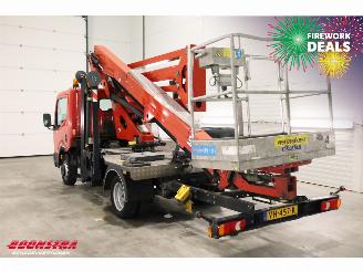 Nissan Cabstar E 35.12 2.5 dCi 290 Safi SCA 22 picture 4