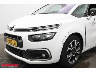 Citroën Grand C4 SpaceTourer 1.2 PureTech Bns 7-Pers. Navi Clima Cruise Camera PDC AHK 46.725 km! picture 11