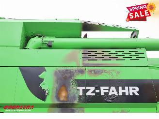 Deutz-Fahr  5690 HTS First Owner! 1.000 Uur picture 7