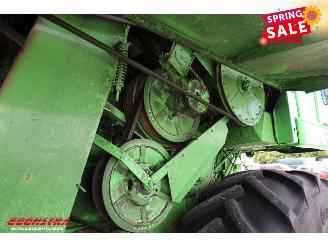 Deutz-Fahr  5690 HTS First Owner! 1.000 Uur picture 11