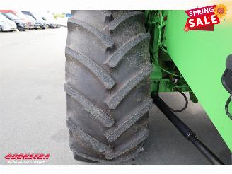 Deutz-Fahr  5690 HTS First Owner! 1.000 Uur picture 38