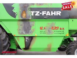 Deutz-Fahr  5690 HTS First Owner! 1.000 Uur picture 8