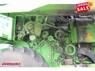 Deutz-Fahr  5690 HTS First Owner! 1.000 Uur picture 14