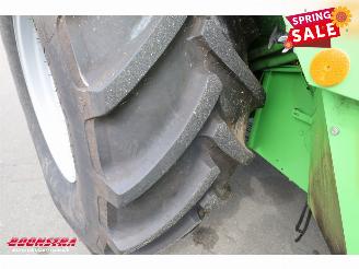 Deutz-Fahr  5690 HTS First Owner! 1.000 Uur picture 39