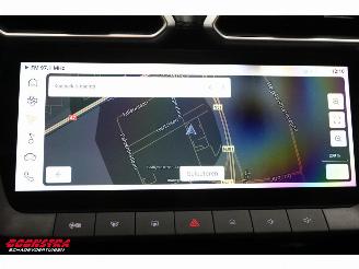 MG ZS 1.5 Hybrid+ Luxury LED ACC Leder 360° 2.507 km! picture 24