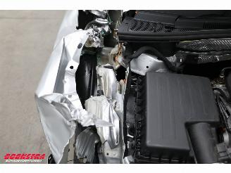 MG ZS 1.5 Hybrid+ Luxury LED ACC Leder 360° 2.507 km! picture 12