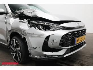 MG ZS 1.5 Hybrid+ Luxury LED ACC Leder 360° 2.507 km! picture 6