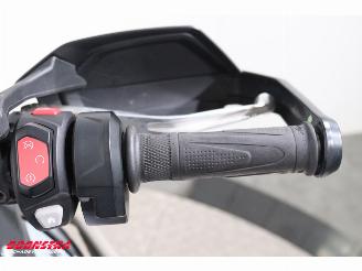 Triumph Tiger 900 GT Pro Akrapovic Heizgriffe Cruise Bluetooth SHZ picture 21