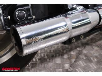 Harley-Davidson  FXSTC Softail Vance & HInes picture 9