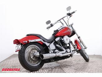 Harley-Davidson  FXSTC Softail Vance & HInes picture 3