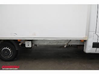 Opel Movano 2.3 CDTI L3 Clima Cruise Koffer picture 7