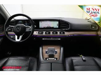 Mercedes GLE 450 4MATIC Pano Lucht Ventilatie Memory ACC AHK picture 8