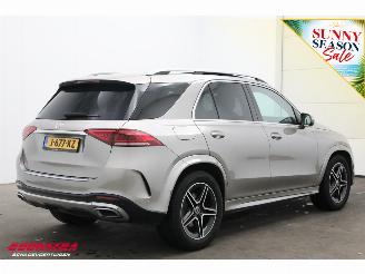 Mercedes GLE 450 4MATIC Pano Lucht Ventilatie Memory ACC AHK picture 3