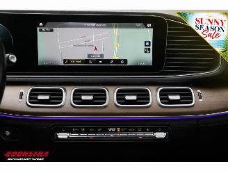 Mercedes GLE 450 4MATIC Pano Lucht Ventilatie Memory ACC AHK picture 9