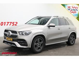 Mercedes GLE 450 4MATIC Pano Lucht Ventilatie Memory ACC AHK picture 1