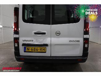 Opel Vivaro 1.6 CDTI 9-Pers. Navi Airco PDC picture 5