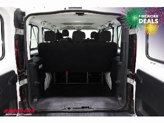 Opel Vivaro 1.6 CDTI 9-Pers. Navi Airco PDC picture 20