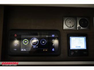 Frankia  Platin Pure i7400 GD 519 CDI 9G-T **NIEUW/NEU** Level Solar Hefbed Single Beds ACC picture 37