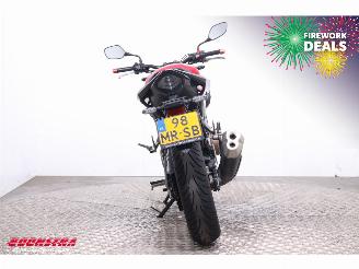 Honda CB 500 F ABS 19.955 km! picture 8