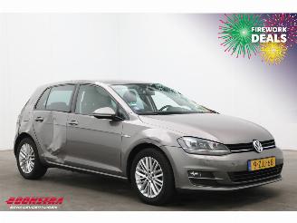 Volkswagen Golf 1.4 TSI CUP Edition Xenon Navi Cruise Clima PDC picture 2