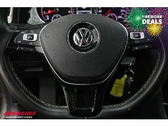 Volkswagen Golf 1.4 TSI CUP Edition Xenon Navi Cruise Clima PDC picture 24