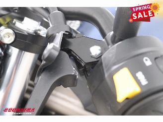 Suzuki  SV650A ABS BTW 2.525 km! picture 14