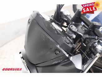 Suzuki  SV650A ABS BTW 2.525 km! picture 11