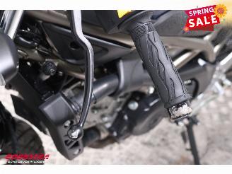 Suzuki  SV650A ABS BTW 2.525 km! picture 15