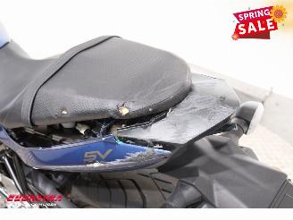 Suzuki  SV650A ABS BTW 2.525 km! picture 18