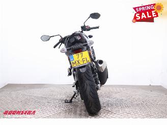 Suzuki  SV650A ABS BTW 2.525 km! picture 8