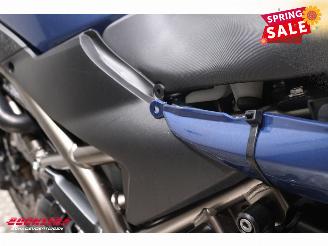 Suzuki  SV650A ABS BTW 2.525 km! picture 10