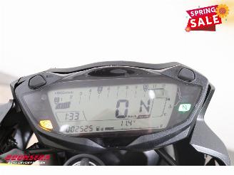 Suzuki  SV650A ABS BTW 2.525 km! picture 20