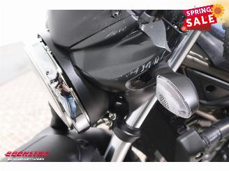 Suzuki  SV650A ABS BTW 2.525 km! picture 12