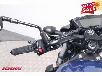 Suzuki  SV650A ABS BTW 2.525 km! picture 13