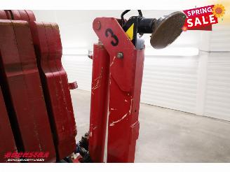   C 610 Compact BY 2011 Rupshijskraan Raupenkran picture 12