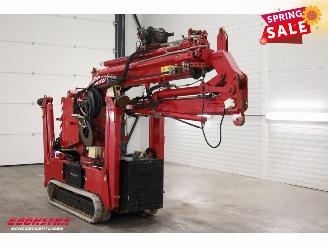   C 610 Compact BY 2011 Rupshijskraan Raupenkran picture 2