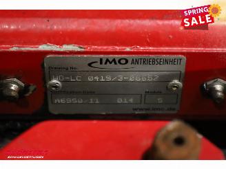   C 610 Compact BY 2011 Rupshijskraan Raupenkran picture 17