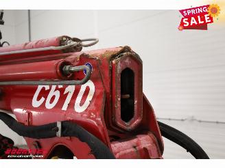   C 610 Compact BY 2011 Rupshijskraan Raupenkran picture 15