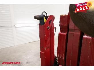   C 610 Compact BY 2011 Rupshijskraan Raupenkran picture 11