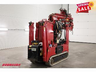   C 610 Compact BY 2011 Rupshijskraan Raupenkran picture 3